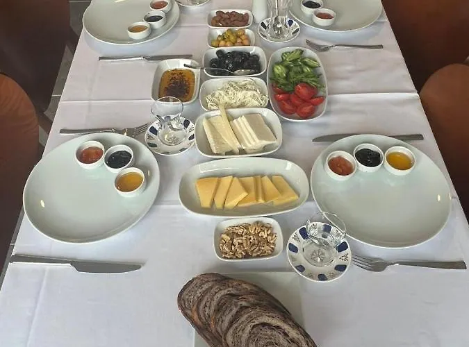 Troilus Park House 호텔