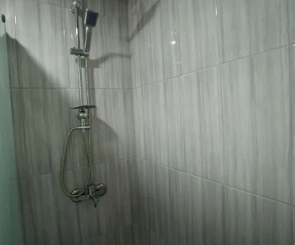 Troilus Park House 호텔 에체밧