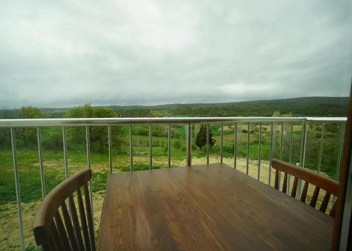 Troilus Park House 호텔