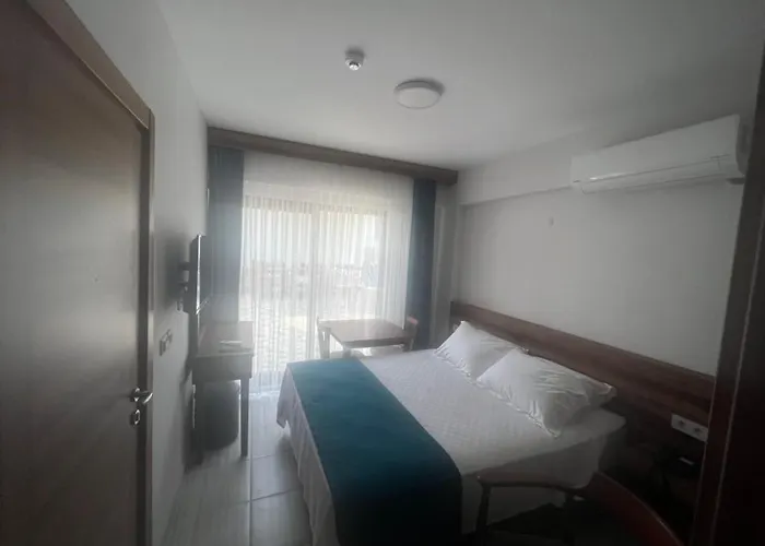 Troilus Park House 에체밧