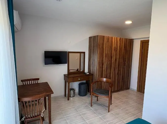 호텔 Troilus Park House