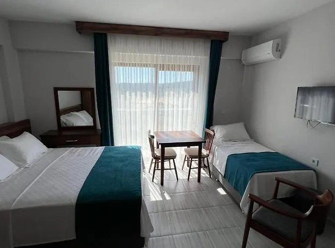 Troilus Park House 3*