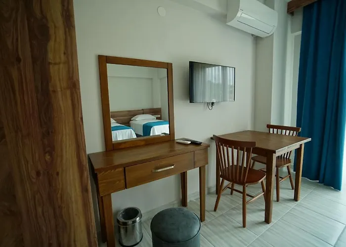 Troilus Park House 에체밧