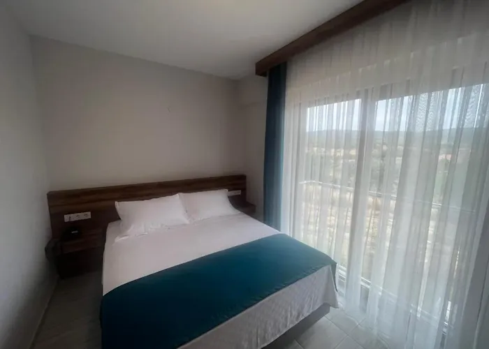 Troilus Park House 3* 에체밧