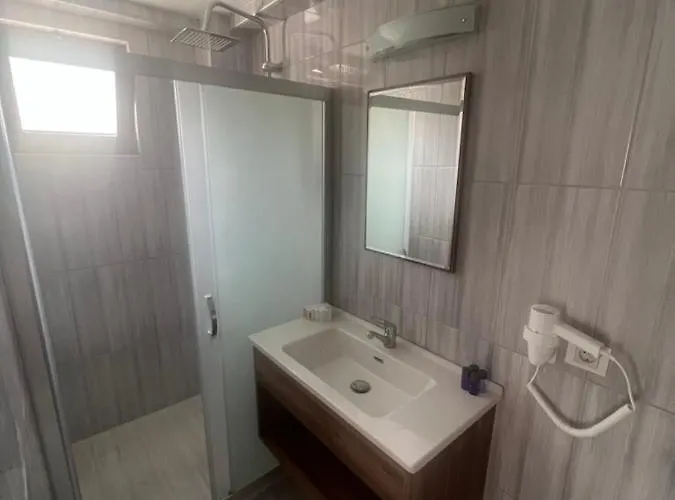 호텔 Troilus Park House