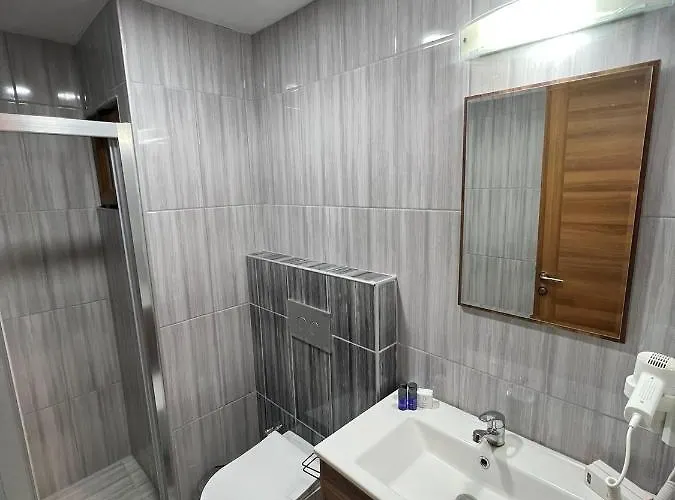 호텔 Troilus Park House 3*