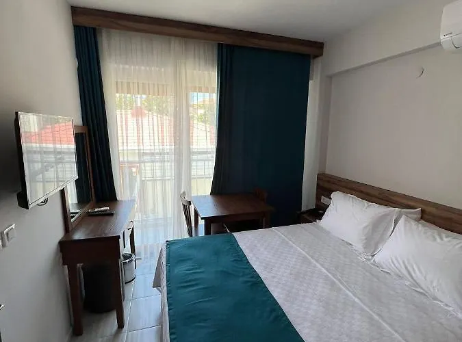 Troilus Park House 에체밧