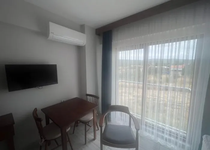 호텔 Troilus Park House 3*