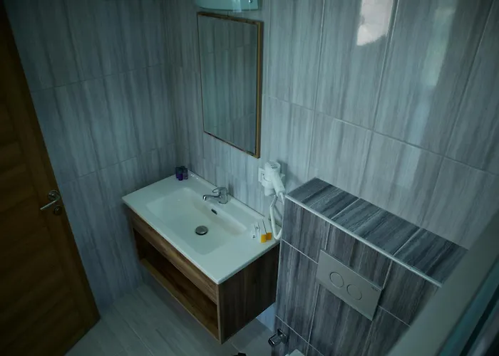 Troilus Park House 에체밧