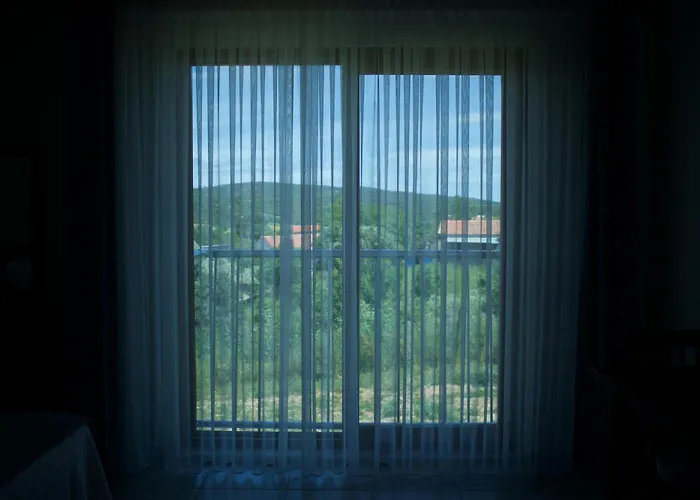 Troilus Park House 호텔