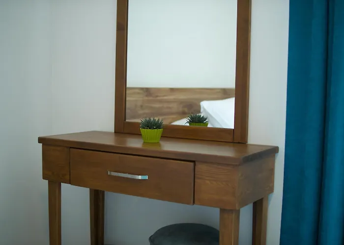 호텔 Troilus Park House 3*