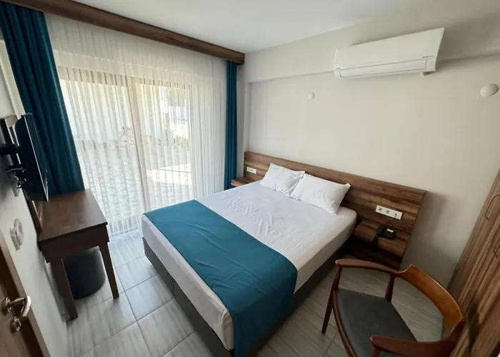 Troilus Park House 호텔 3*