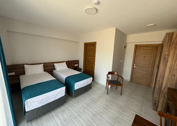 Troilus Park House 3* 에체밧