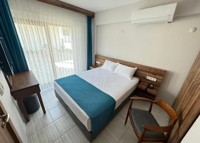 Troilus Park House 호텔 3*