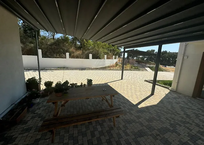 호텔 Troilus Park House 3*