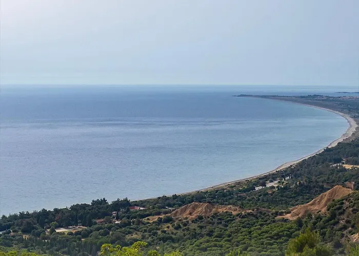 호텔 Troilus Park House 3*