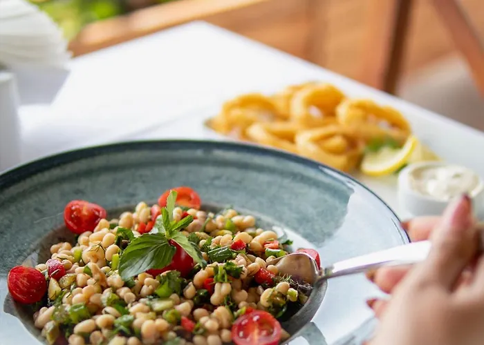 Troilus Park House 호텔