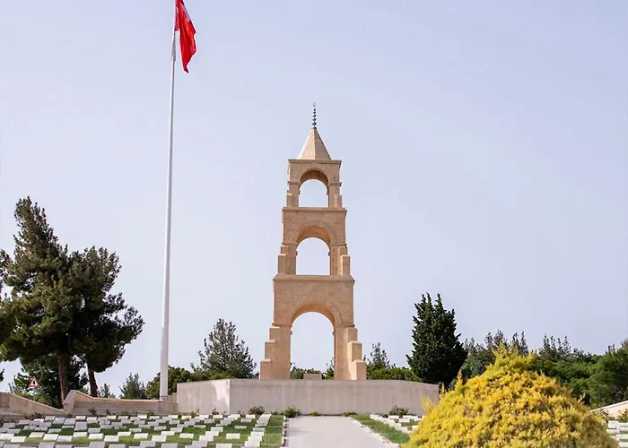 Troilus Park House 3* 에체밧