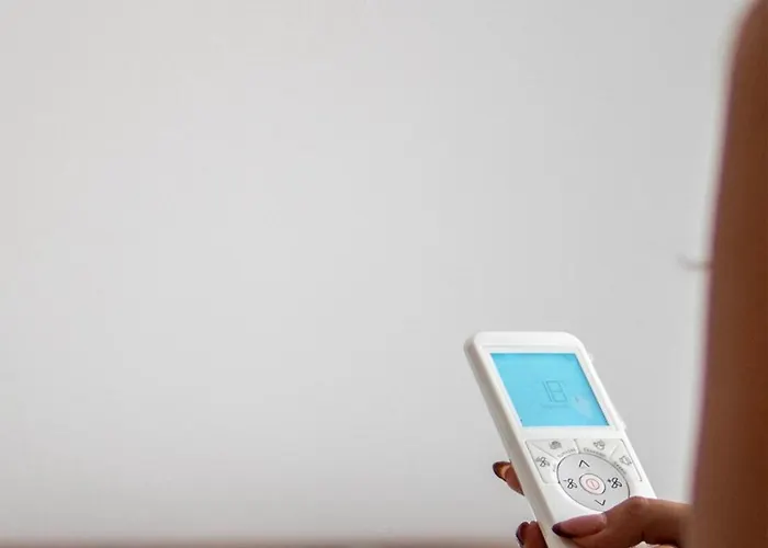 호텔 Troilus Park House 에체밧