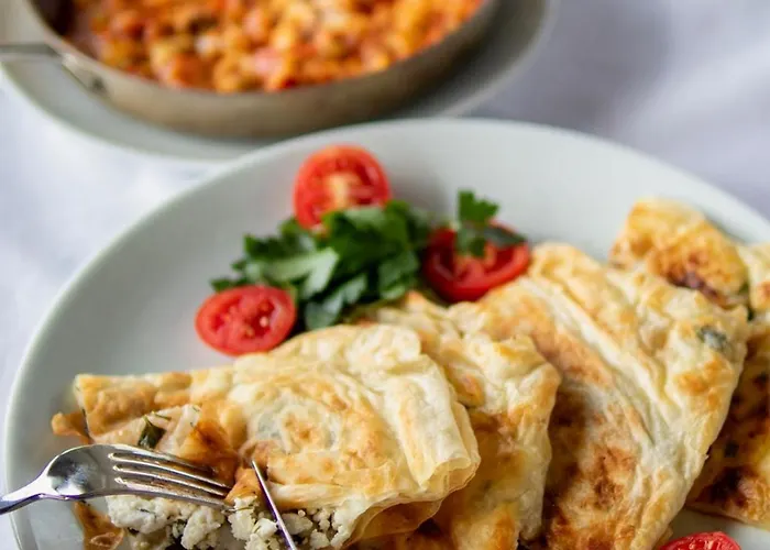 호텔 Troilus Park House