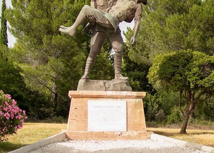 Troilus Park House 호텔