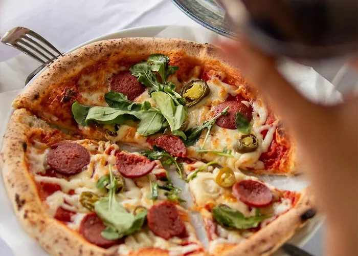 호텔 Troilus Park House 3*